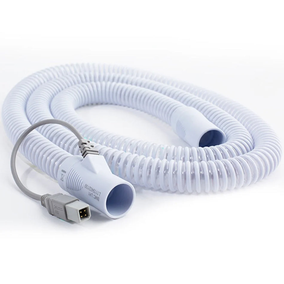 BMC G3 CPAP Heated Tubing &ndash; Condensation Free Tubing