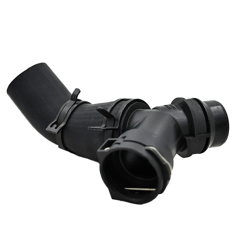 Water Pipe Tee Joint Coolant T Connector for Ford F-150 Mustang