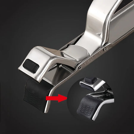 WUWANLI Stainless Steel Bowl Clip &ndash; Eco-Friendly Anti-Slip Design