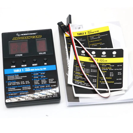 Hobbywing QuicRun Fusion SE 2-in-1 Brushless Motor &amp; ESC