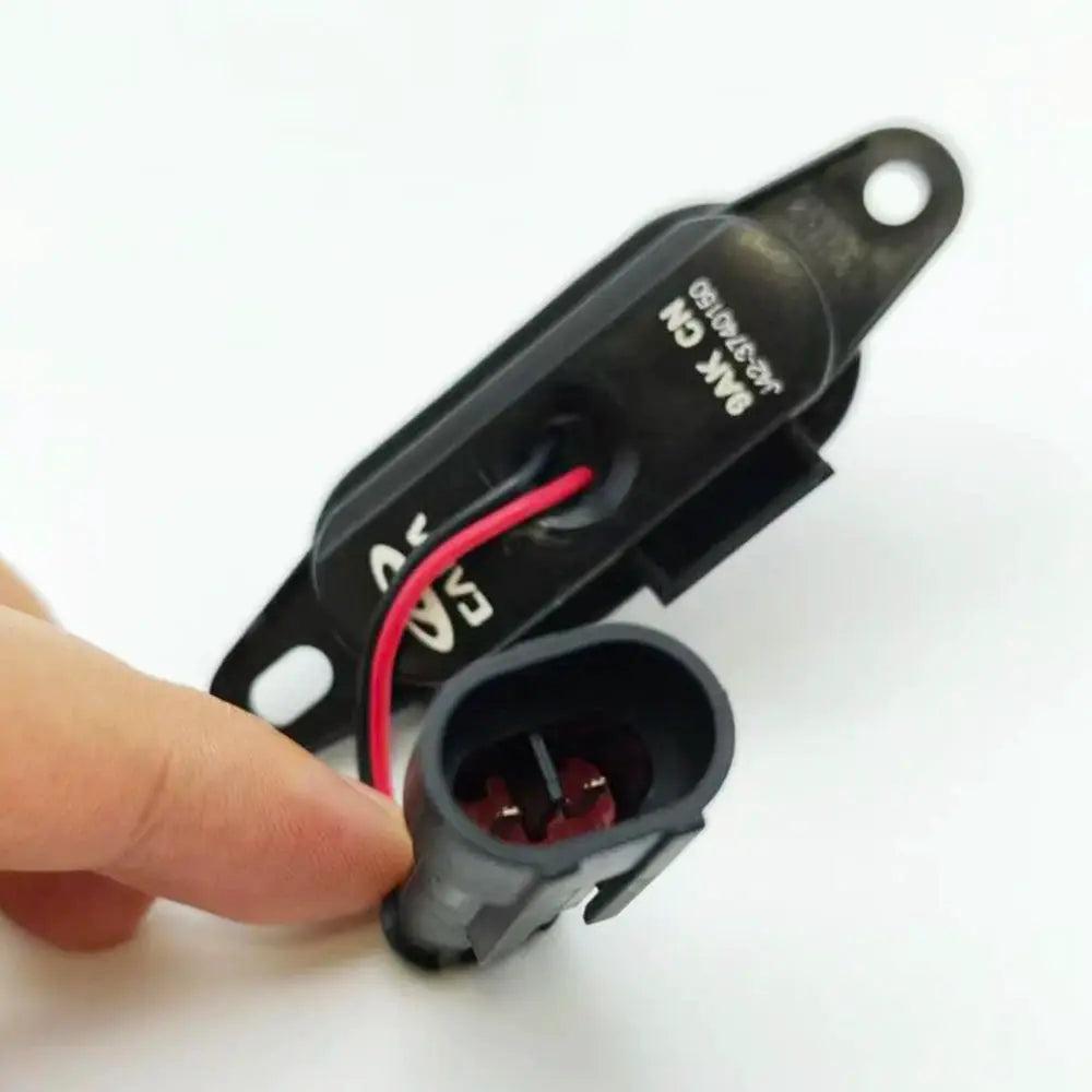 Rear Trunk Lid Opening Switch J42-3740150 for Chery Tiggo 2 7 Pro 8 Arrizo 7 DR by InterCyprus Trading Ltd