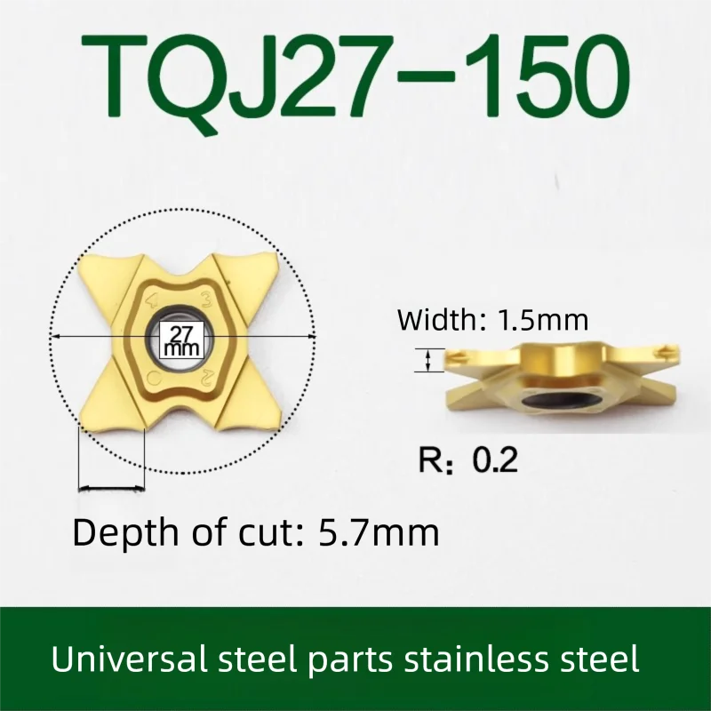 PCHR12-24 PCHR16-24 PCHR20-24 PCHR25-24 &ndash; Precision Cutting for CNC Applications