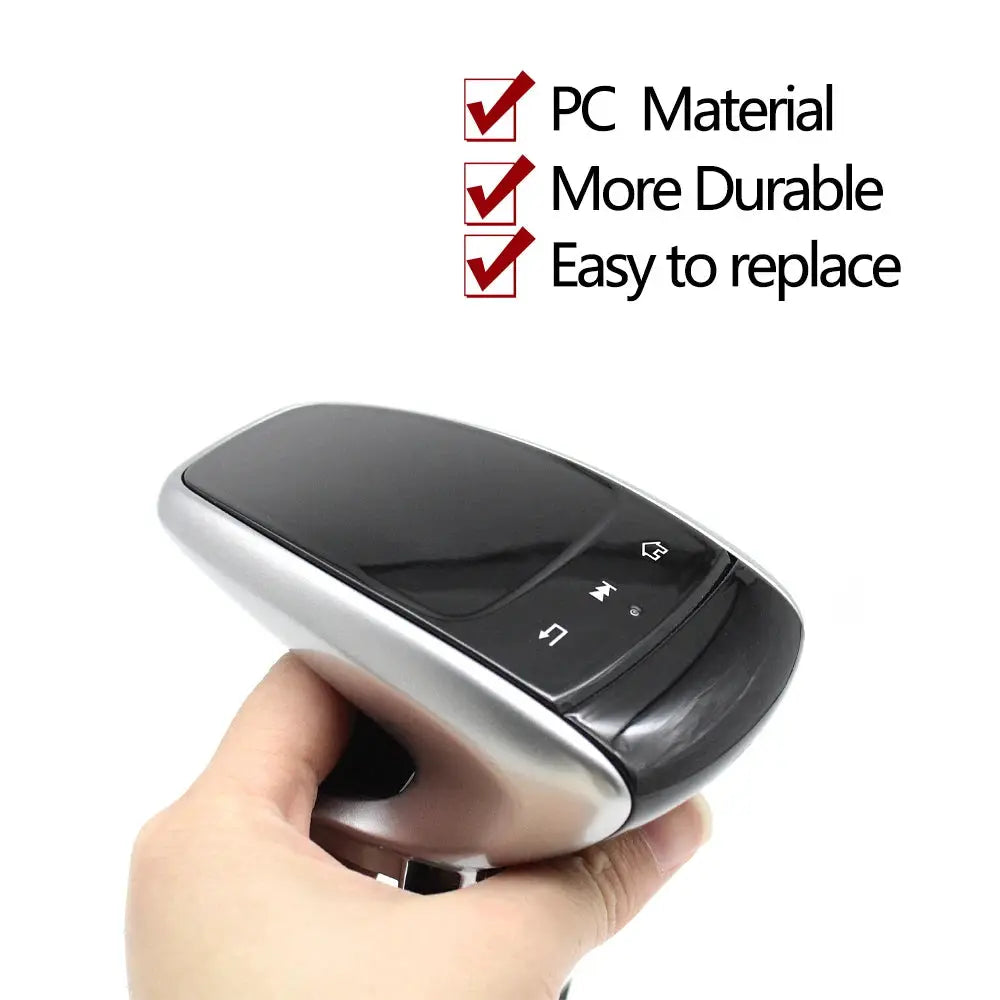 Car Center Console Mouse Controller Touchpad Controlelement For Mercedes BENZ C GLC GLS GLE E Class W205 W253 W166 W213 by InterCyprus Trading Ltd