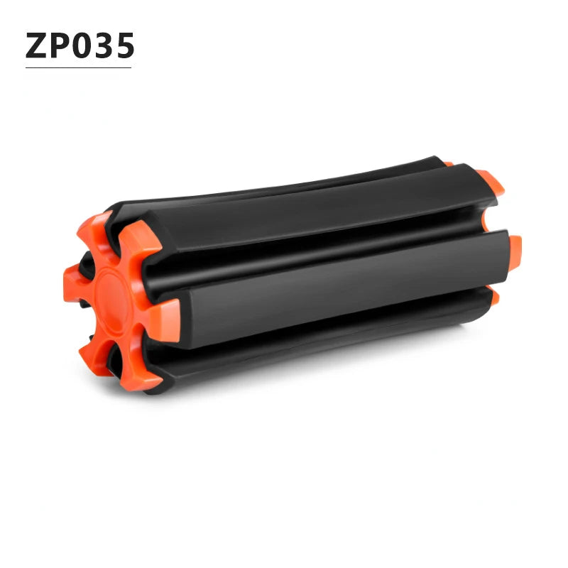 PGM Golf Club Retainer Clips &ndash; Portable and Convenient Storage Solution Black