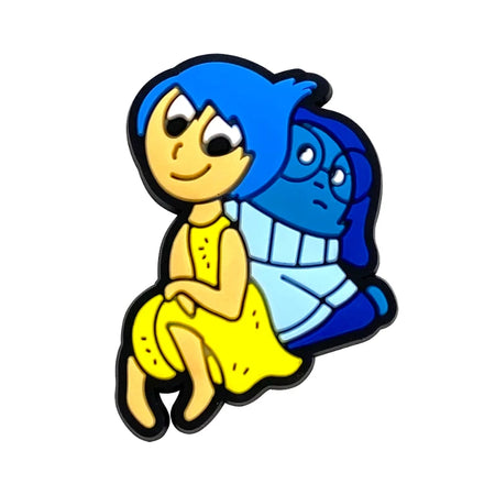 Cute Cartoon Shoe Charms for Clogs and Sandals - Perfect for Parties and Gifts 15