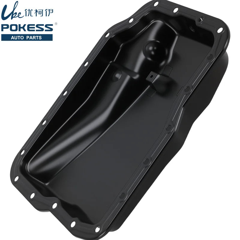Oljeva posoda menjalnika za Mazda 2 Hatchback 2011-2015, Ford Fiesta 2009