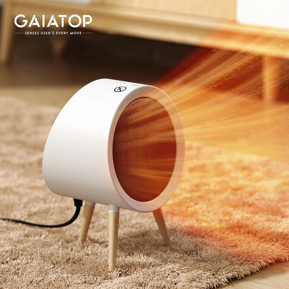GAIATOP K-116 Portable Space Heater &ndash; Energy Saving