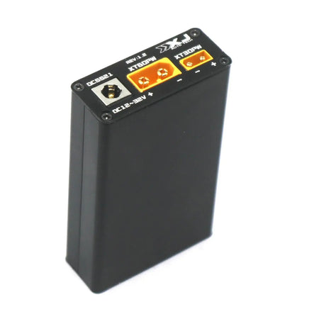 PD3.1 200W Fast Charger &ndash; Buck Boost Desktop Car USB