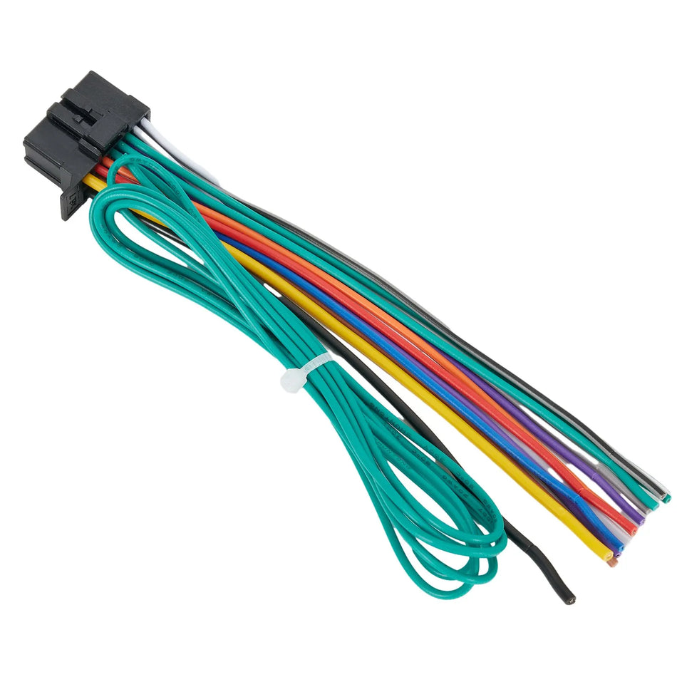 Cavi di collegamento per stereo auto Pioneer a 16 pin per serie DEH, plastica