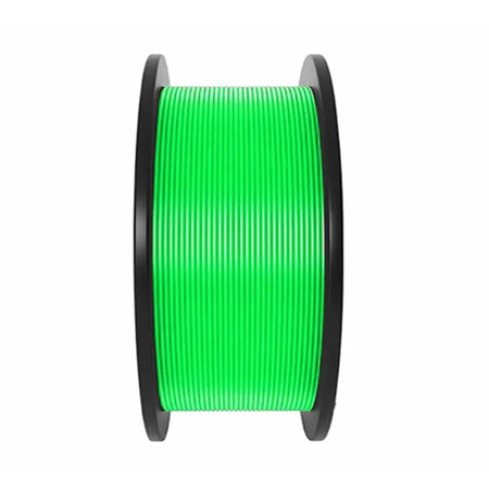 EasyThreed 3D Printing Flexible Filament TPU - High Flex green