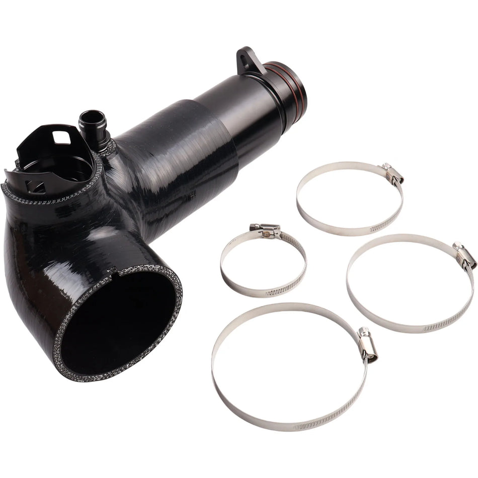 Трубка впуска Performance Turbo для BMW F20 F22 F30 125i 228i 320i N20