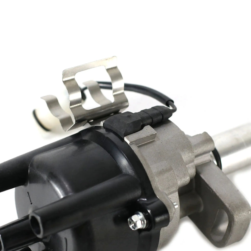 SherryBerg new DST755 Distributor For Toyota 4Runner Celica Pickup 1985 1986 1987 1988 1989 1990 9119100-35180 31-755 TY45 NEW by InterCyprus Trading Ltd