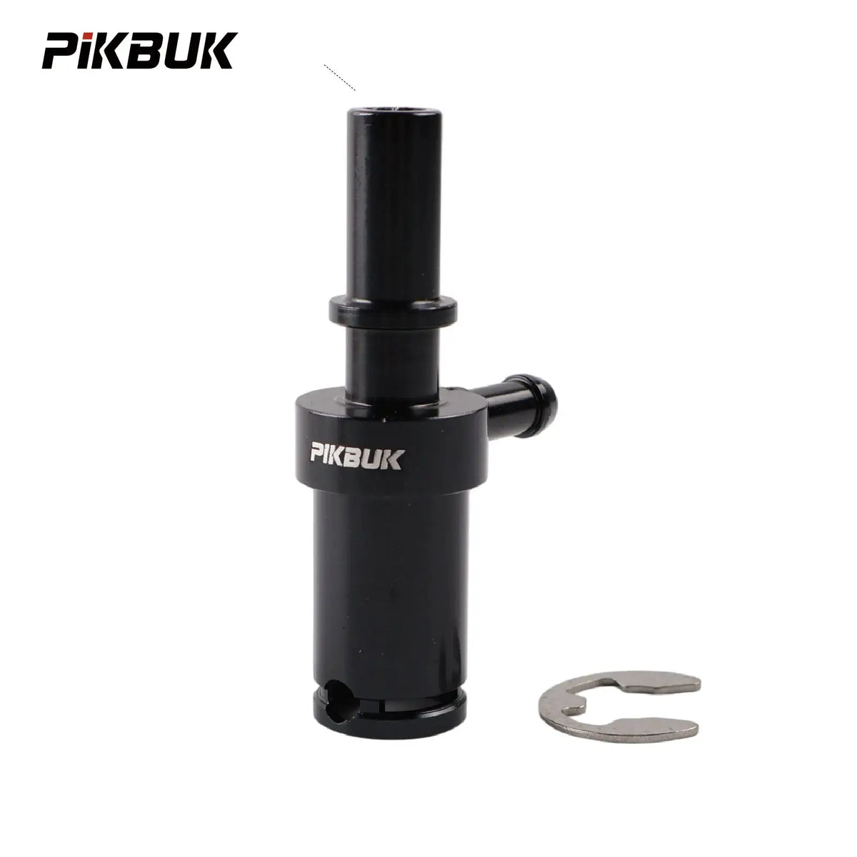 PIKBUK Boost Tap Kit for 1.5 TSI Engines and Late 1.4 TSI Engine from 2018 Onwards and the Ford Focus ST280 by InterCyprus Trading Ltd