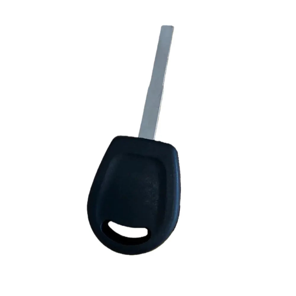 10pcs/lot Transponder Chip Key Shell Case Fob For Chery Arrizo Uncut Key Blank Case No Chip by InterCyprus Trading Ltd