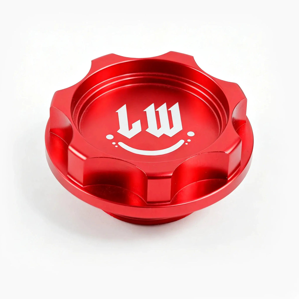 LW for Honda for Toyota Aluminum Engine Oil Filler Cap by InterCyprus Trading Ltd