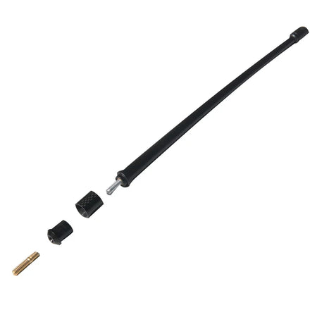 32CM Universal AM FM Radio Antenna &ndash; Durable Rubber Design