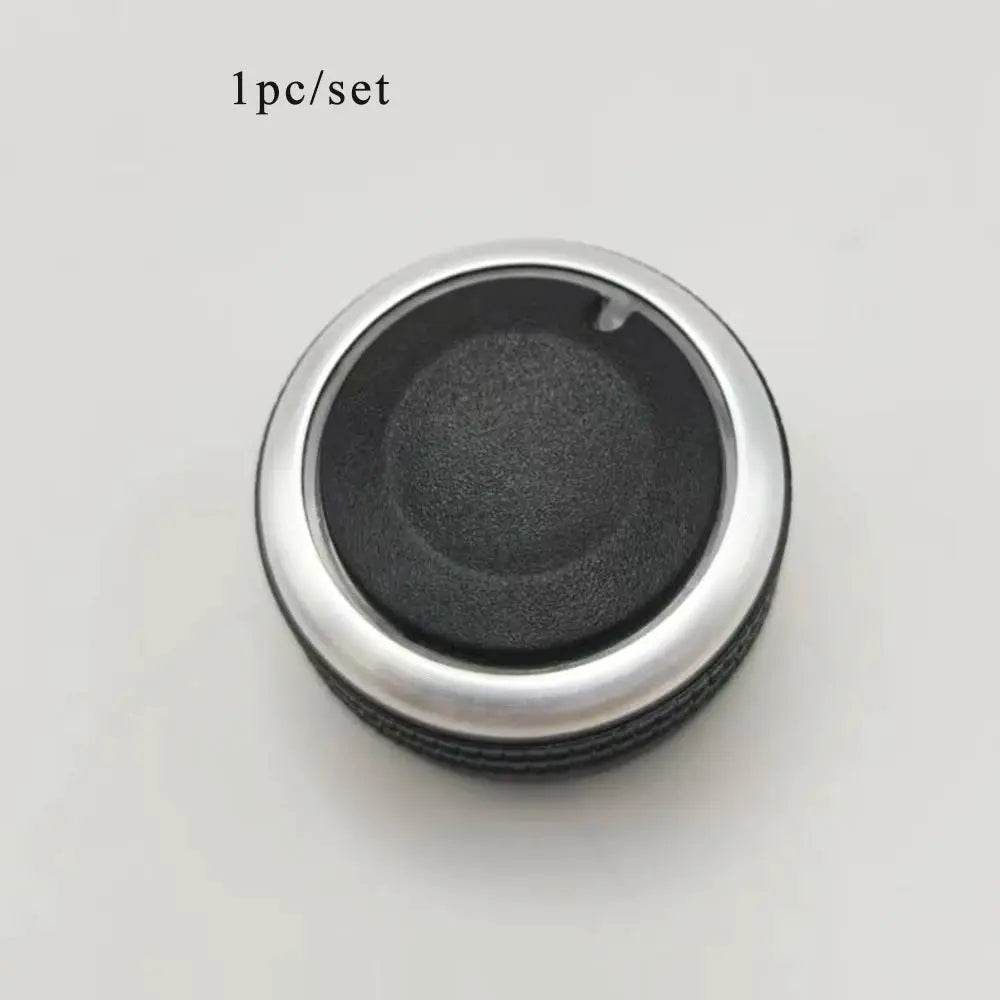 AC Control Knobs for MG ZS 2017-2018 Heater Replacement Switch by InterCyprus Trading Ltd