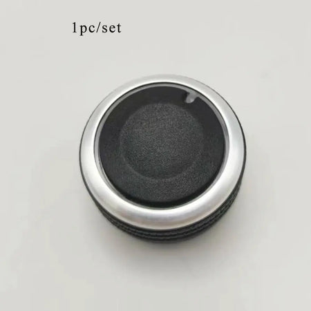 AC Control Knobs for MG ZS 2017-2018 Heater Replacement Switch by InterCyprus Trading Ltd