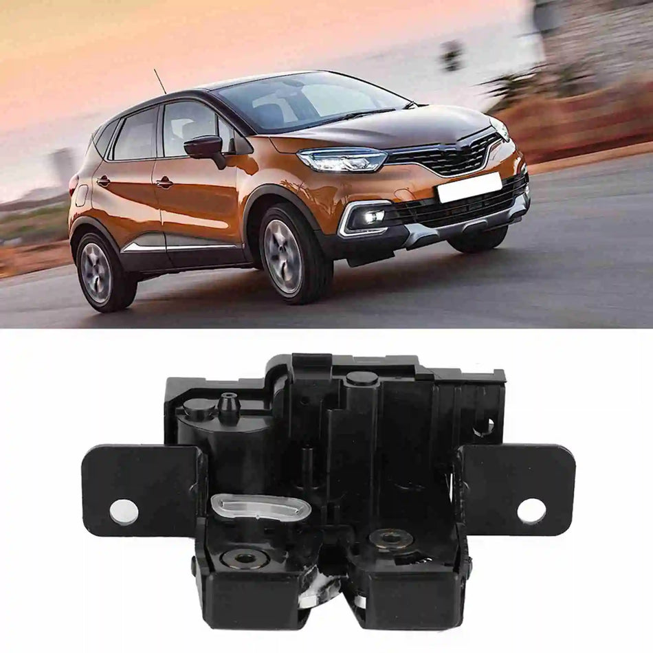 Tailgate Boot Latch Lock for Renault Megane Corrosion-Resistant and Durable Replacement