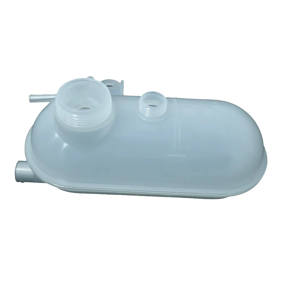 Radiator Coolant Reservoir with Cover for BMW 528e, 325, 325e, 325es, 325i