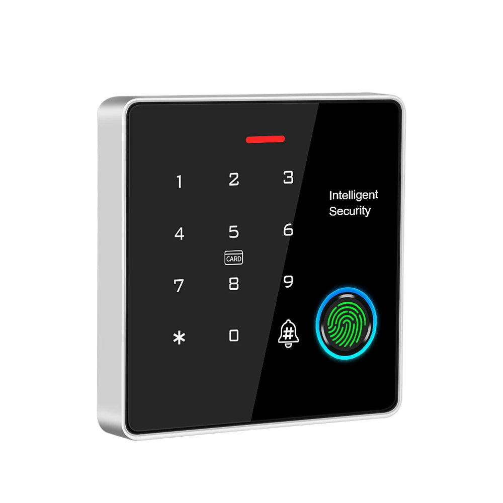 T886/TF886 - Fast 0.3s Recognition With NFC And RFID TF886