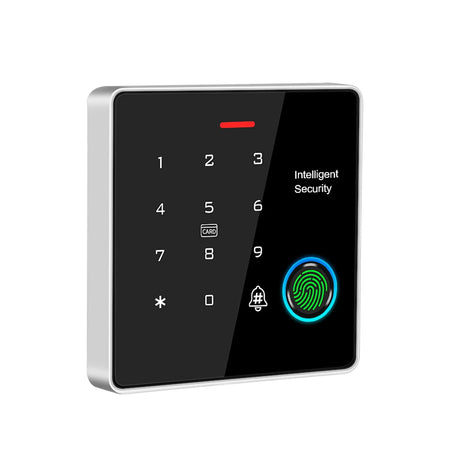 T886/TF886 - Fast 0.3s Recognition With NFC And RFID TF886