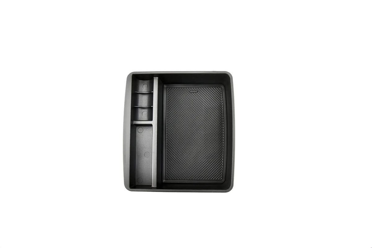 Armrest Refrigerator Box For Toyota Land Cruiser Prado 150 120 by InterCyprus Trading Ltd