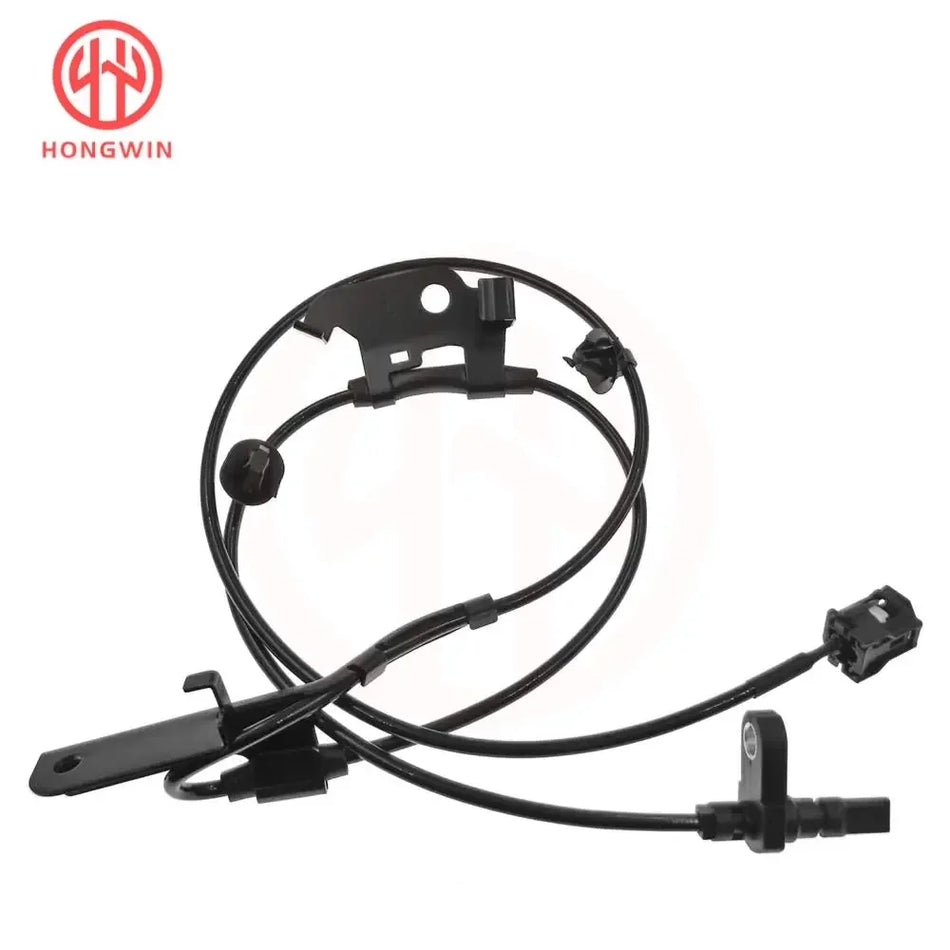 Sensor de Velocidade da Roda ABS Frontal Esquerdo e Direito para Toyota RAV4
