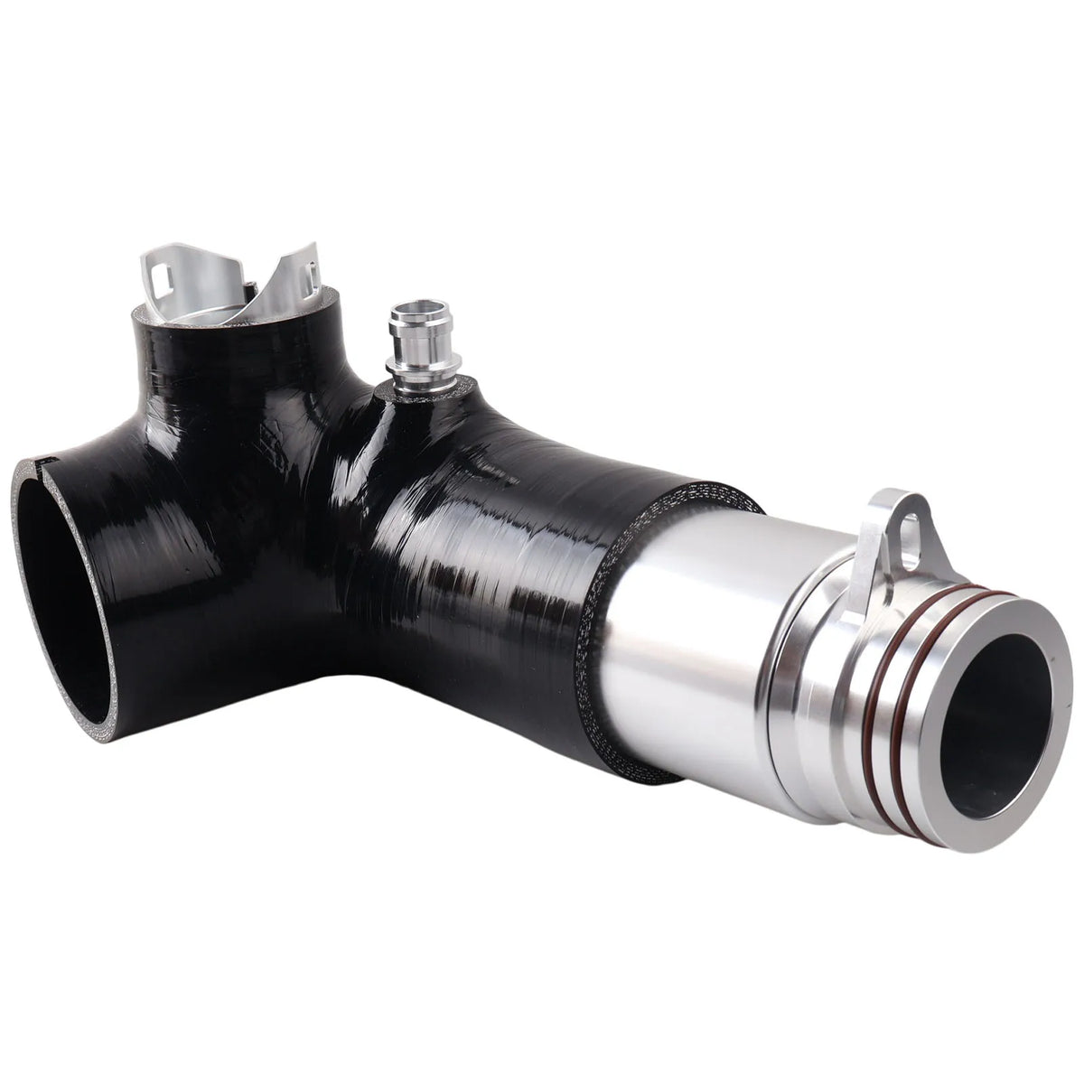 Silicone Turbo Inlet Hose for BMW F20 F30 F32 N20 by InterCyprus Trading Ltd