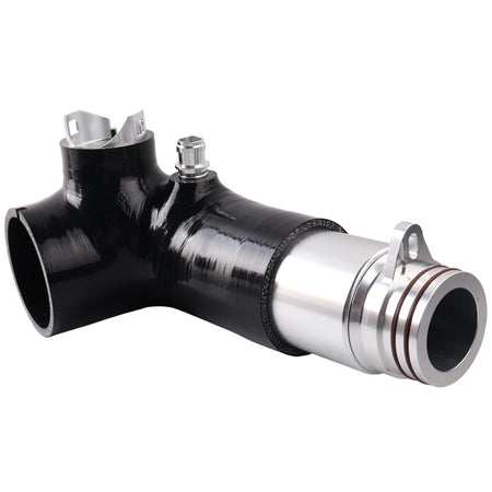 Silicone Turbo Inlet Hose for BMW F20 F30 F32 N20 by InterCyprus Trading Ltd