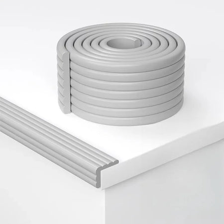 2M Safety Protection Strip | Child-Safe Table &amp; Desk Edge Guard Gary / 2M