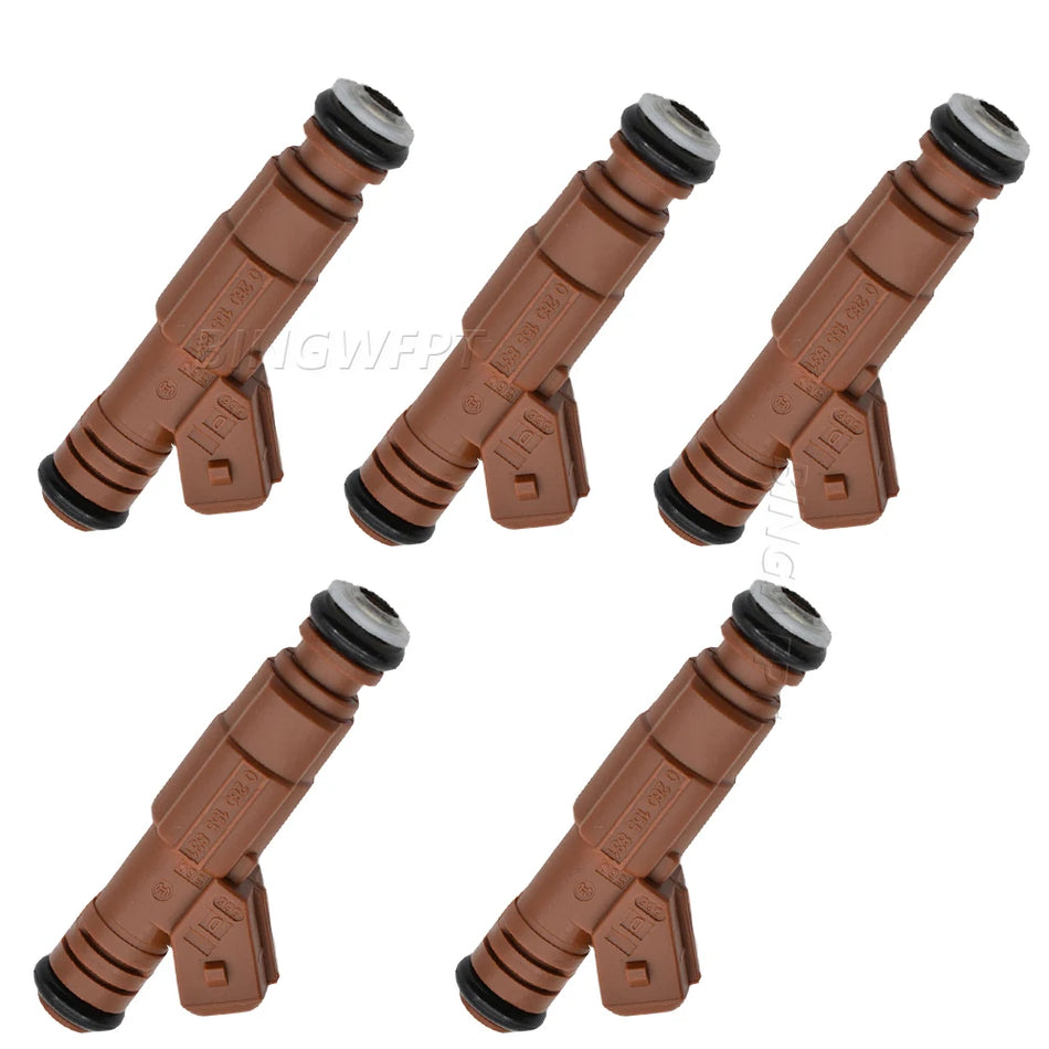 Degvielas iesmidzinātājs plastmasas Volvo S70, C70, V70, S60, S80, XC70, XC90