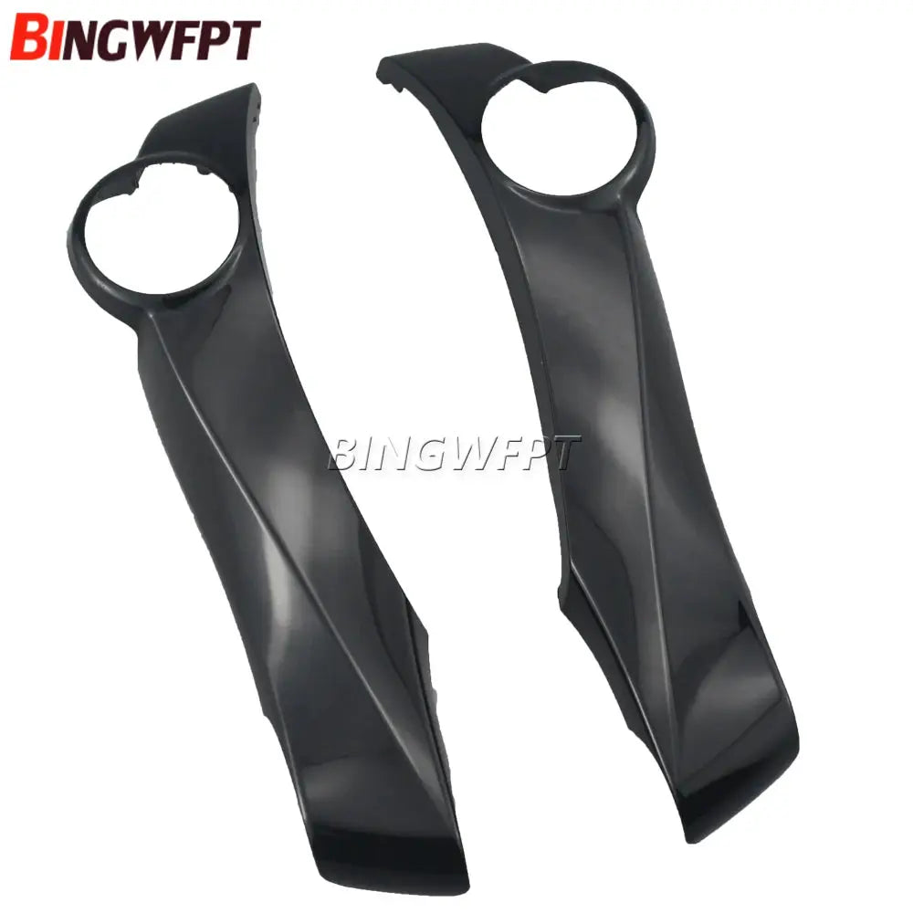 Steering Wheel Switch Panel for Prius ZVW30L 2010-2013 KEY Frame No Buttons by InterCyprus Trading Ltd