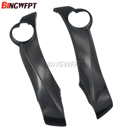 Steering Wheel Switch Panel for Prius ZVW30L 2010-2013 KEY Frame No Buttons by InterCyprus Trading Ltd