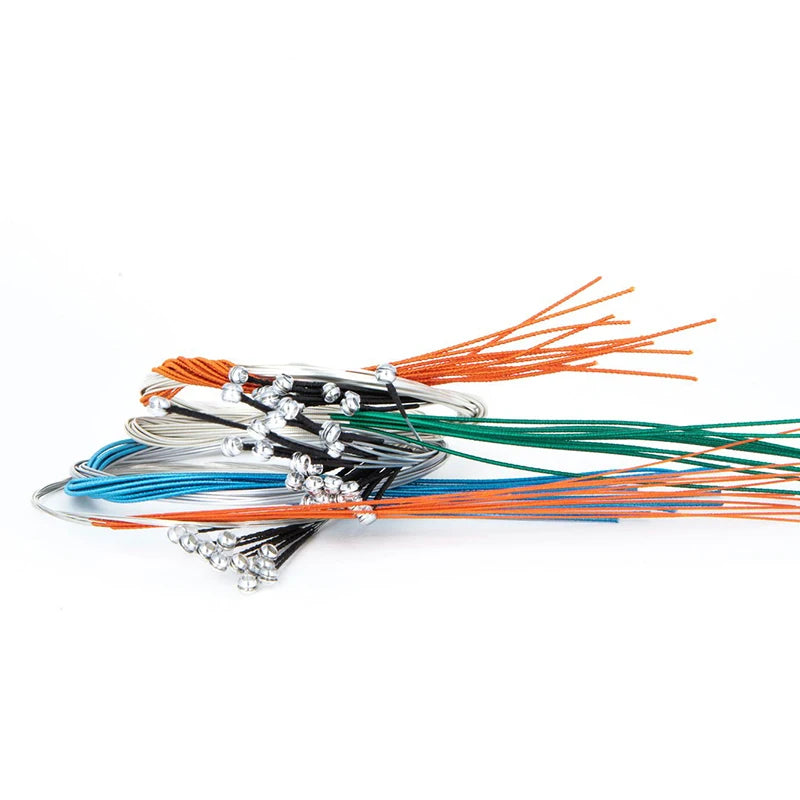 DYNAMO DY100 Violin Strings 4/4 Ball End &ndash; Medium Tension