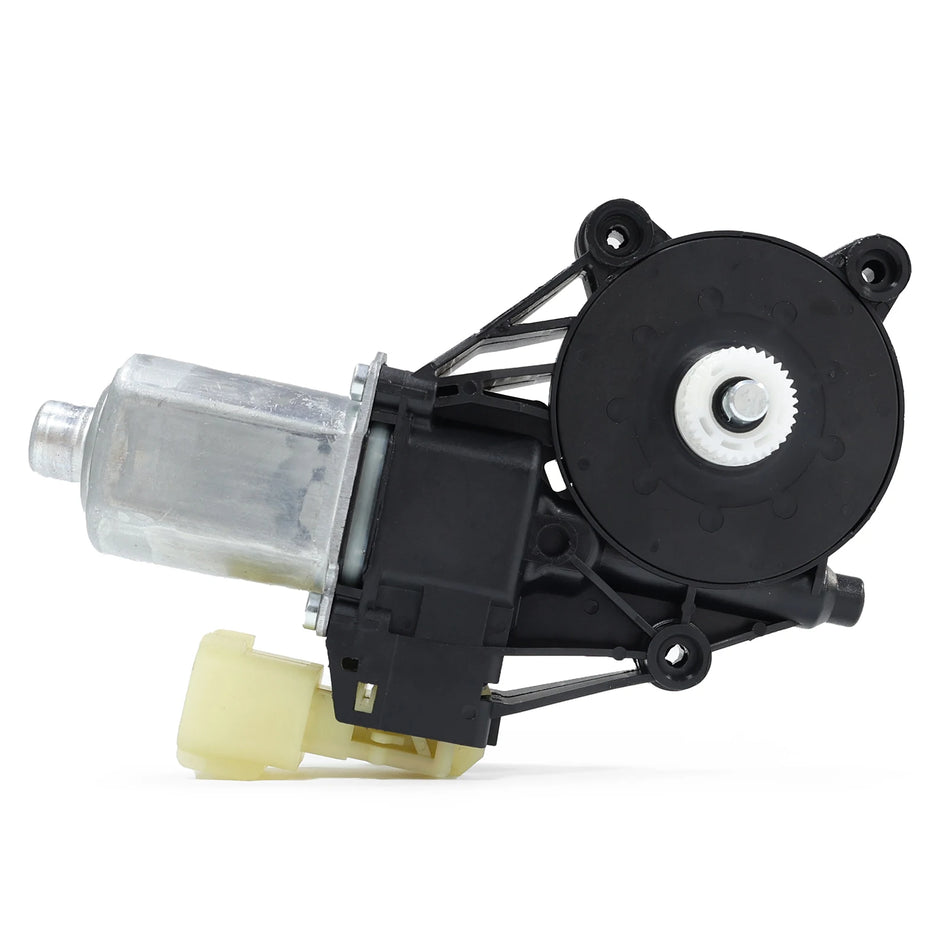 Motor de Levantamento Frontal Esquerdo e Traseiro Direito para Ford ECOSPORT Focus 2012-2015 6CP114A389L1A