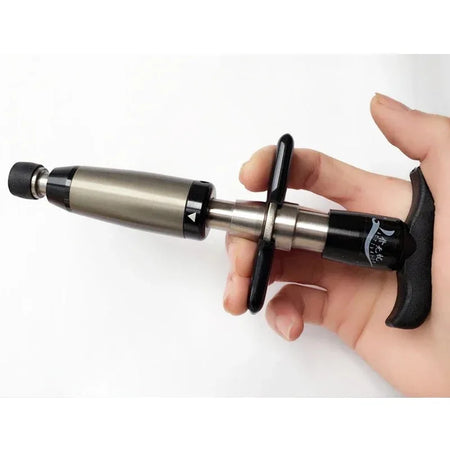 Excellent Three Force Adjustable Activator &ndash; Three-Force