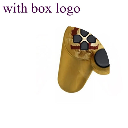 Wireless Gamepad Controller for PlayStation 3 with Dual Vibration and Bluetooth God of War-2 / CHINA