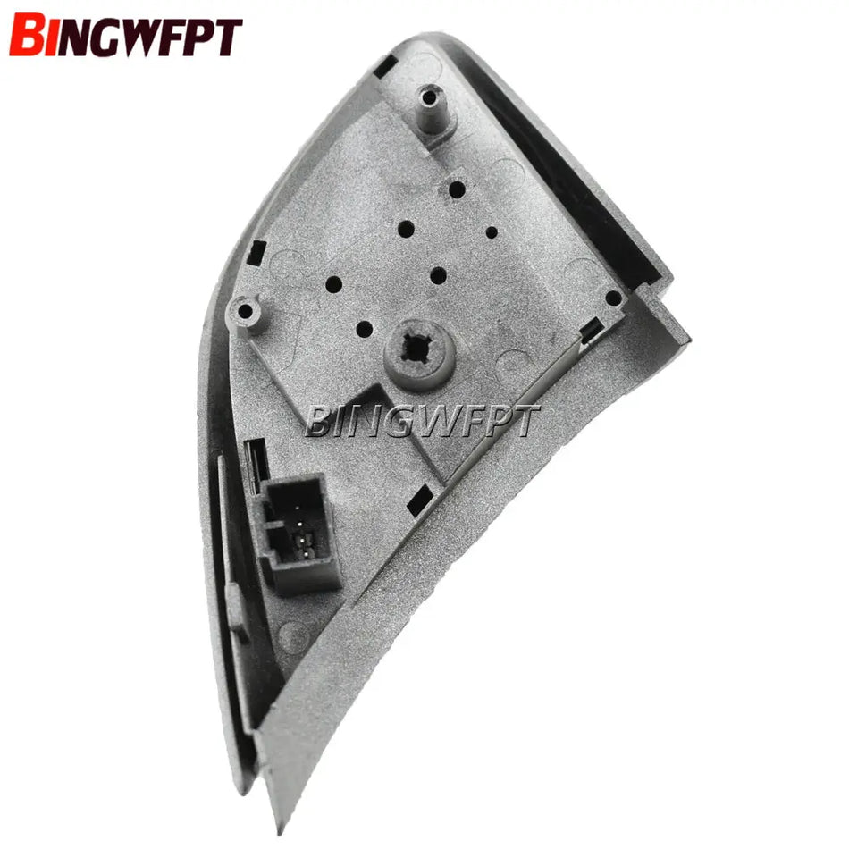 Audio Radio Cruise Control Switch Steering Wheel Button For Mitsubishi Mirage ASX 2013 2014 2015 2016 2017 2018 2019 by InterCyprus Trading Ltd