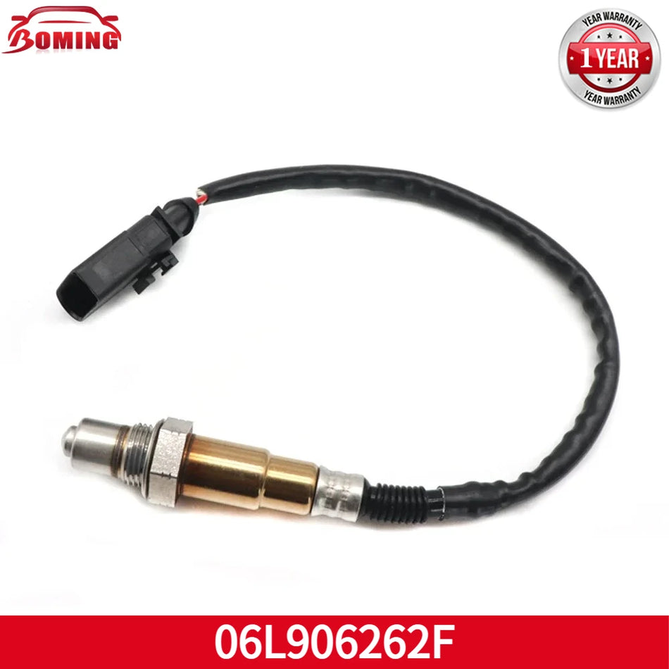 Upstream Lambda Oxygen Sensor for Audi A4 A5 A6 A7 A8 Q5 1.8L-2.0L 2016-2020