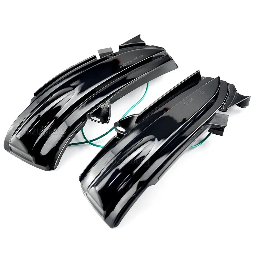 Dynamic Sequential LED Turn Signals for Ford Mondeo MK5 by InterCyprus Trading Ltd