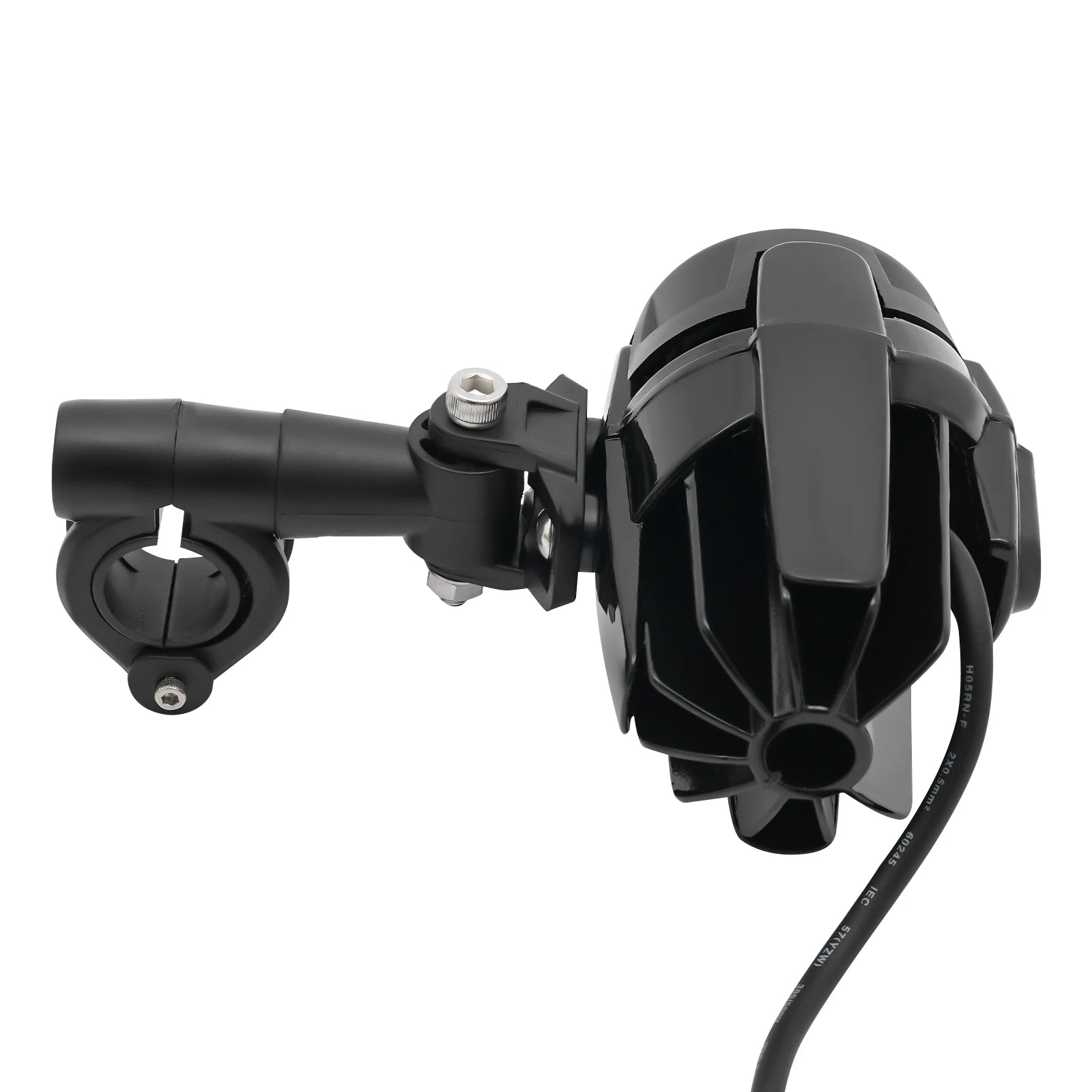 Fog Light 40W Dual LED Spotlights 18-22mm &ndash; Universal Fit