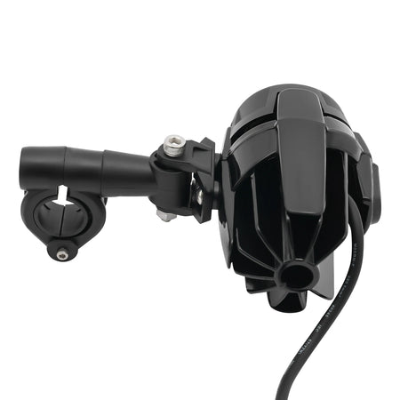 Fog Light 40W Dual LED Spotlights 18-22mm &ndash; Universal Fit