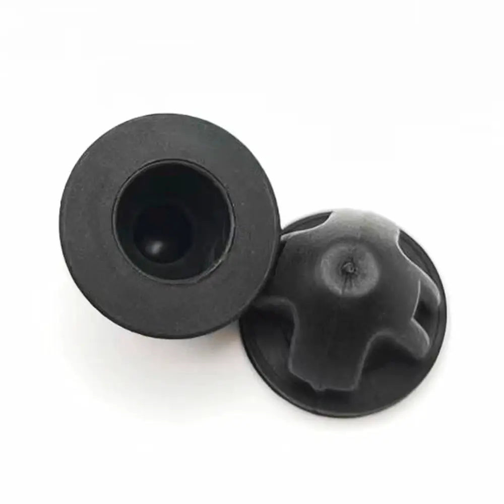 Rubber Engine Cover Grommet Mount for BMW N55 B58 S55 B46 by InterCyprus Trading Ltd