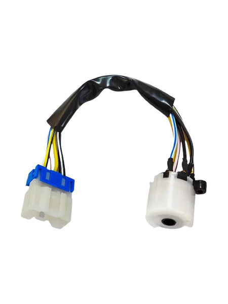 Ignition Switch Assembly For Hyundai H1 Starex I800 931104A000 by InterCyprus Trading Ltd