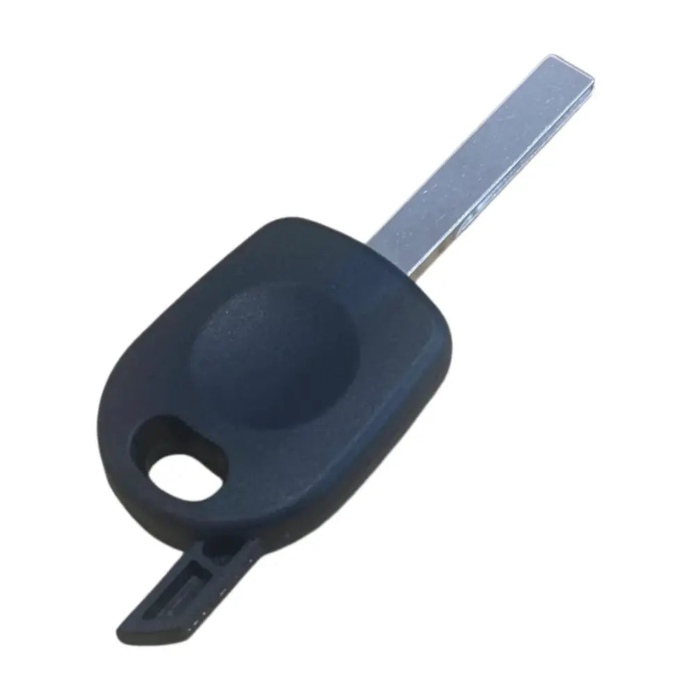 10pcs/lot Car Transponder Key Shell Case Replacement for Man with Uncut HU83 Blade by InterCyprus Trading Ltd
