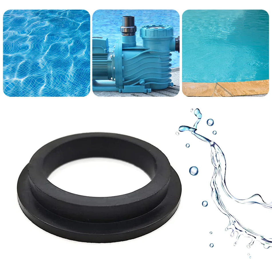L-förmiger O-Ring Ersatz für 11412 Pool Sandfilterpumpe