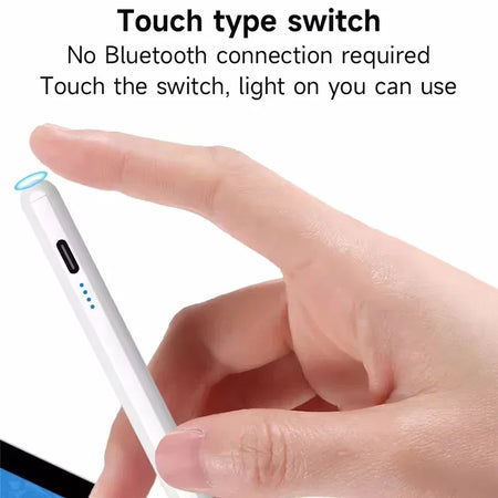 2025 Universal Stylus Pen - Universal Compatibility