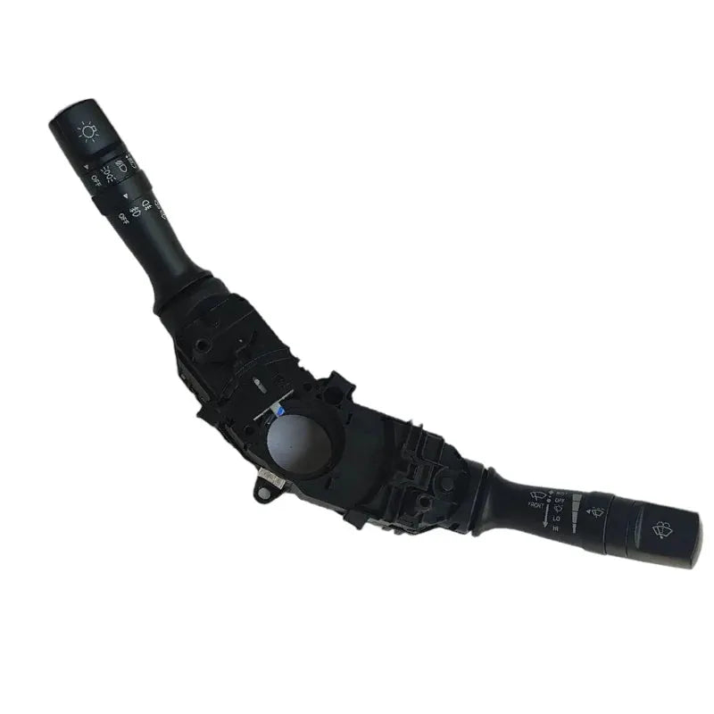 Combination switch for JAC T6 T8 Sunray headlight/wiper switch Fog light steering switch 3774100V0010 by InterCyprus Trading Ltd