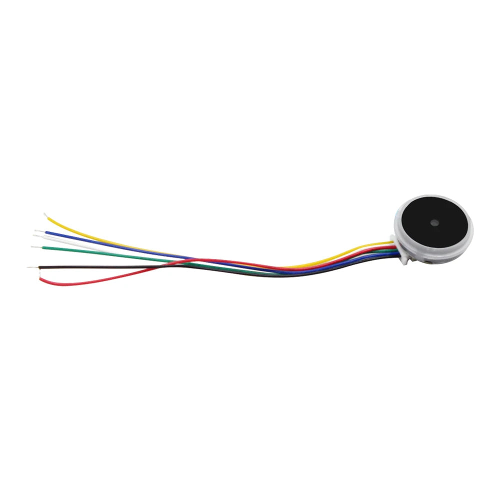 Cyprus Wireless Reader Module GM861 Barcode Reader Module 1D/2D QR Code Fixed Installation White ...